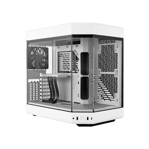 【創作者主機】i9-14900KS/64GD5/4.5T/RTX4080 | Y60 Snow White | PC-26051001-M3
